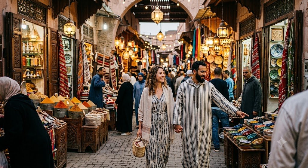سحر المحبة والطاعة العمياء